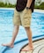 NIKE SWIM　EXCLUSIVE 9ボレーショーツ