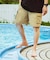 NIKE SWIM　EXCLUSIVE 9ボレーショーツ