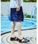 NIKE SWIM　EXCLUSIVE 9ボレーショーツ