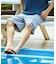 NIKE SWIM　EXCLUSIVE 9ボレーショーツ