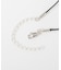 decor『デコール』　ROW CODE NECKLACE