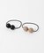 decor『デコール』　SET HAIR TIE