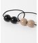 decor『デコール』　SET HAIR TIE