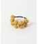 decor『デコール』　BUBBLE HAIR TIE