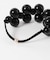 decor『デコール』　BUBBLE HAIR TIE