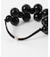 decor『デコール』　BUBBLE HAIR TIE