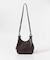 ショルダーデザインミニBAG