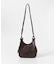 ショルダーデザインミニBAG