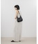 ショルダーデザインミニBAG