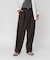TW STRIPE TROUSER