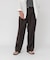 TW STRIPE TROUSER