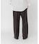 TW STRIPE TROUSER