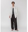 TW STRIPE TROUSER