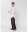 TW STRIPE TROUSER