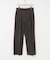 TW STRIPE TROUSER