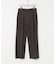 TW STRIPE TROUSER