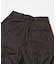 TW STRIPE TROUSER
