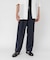 TW STRIPE TROUSER