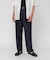 TW STRIPE TROUSER