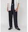 TW STRIPE TROUSER