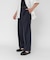 TW STRIPE TROUSER