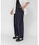 TW STRIPE TROUSER