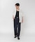 TW STRIPE TROUSER