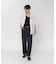 TW STRIPE TROUSER