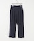 TW STRIPE TROUSER