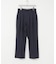 TW STRIPE TROUSER