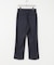 TW STRIPE TROUSER