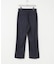 TW STRIPE TROUSER
