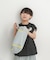 メッシュトートバッグ(KIDS)