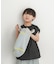 メッシュトートバッグ(KIDS)