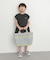 メッシュトートバッグ(KIDS)