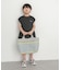 メッシュトートバッグ(KIDS)