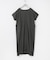 SENTO-GRASHI 「ゆ」 dress
