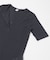 PETIT BATEAU　COTE 1X1 VRAI TROUTROU