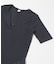 PETIT BATEAU　COTE 1X1 VRAI TROUTROU