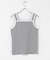 PETIT BATEAU　TANKTOP