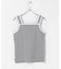 PETIT BATEAU　TANKTOP