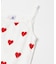 PETIT BATEAU　VEST TOP