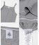 PETIT BATEAU　VEST TOP