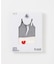 PETIT BATEAU　VEST TOP