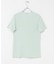 PETIT BATEAU　POINT COCOTTE T-SHIRTS