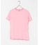 PETIT BATEAU　POINT COCOTTE T-SHIRTS