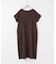 SENTO-GRASHI 「ゆ」 dress