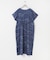 SENTO-GRASHI 「ゆ」 dress