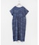 SENTO-GRASHI 「ゆ」 dress