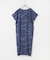 SENTO-GRASHI 「ゆ」 dress